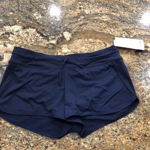 Athleta Kata Swim Short
